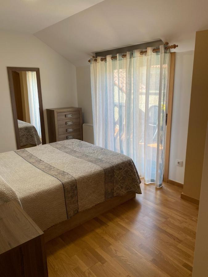 Апартаменты Atico Playa A Xunqueira - Moana, A 15 Min De Vigo Экстерьер фото